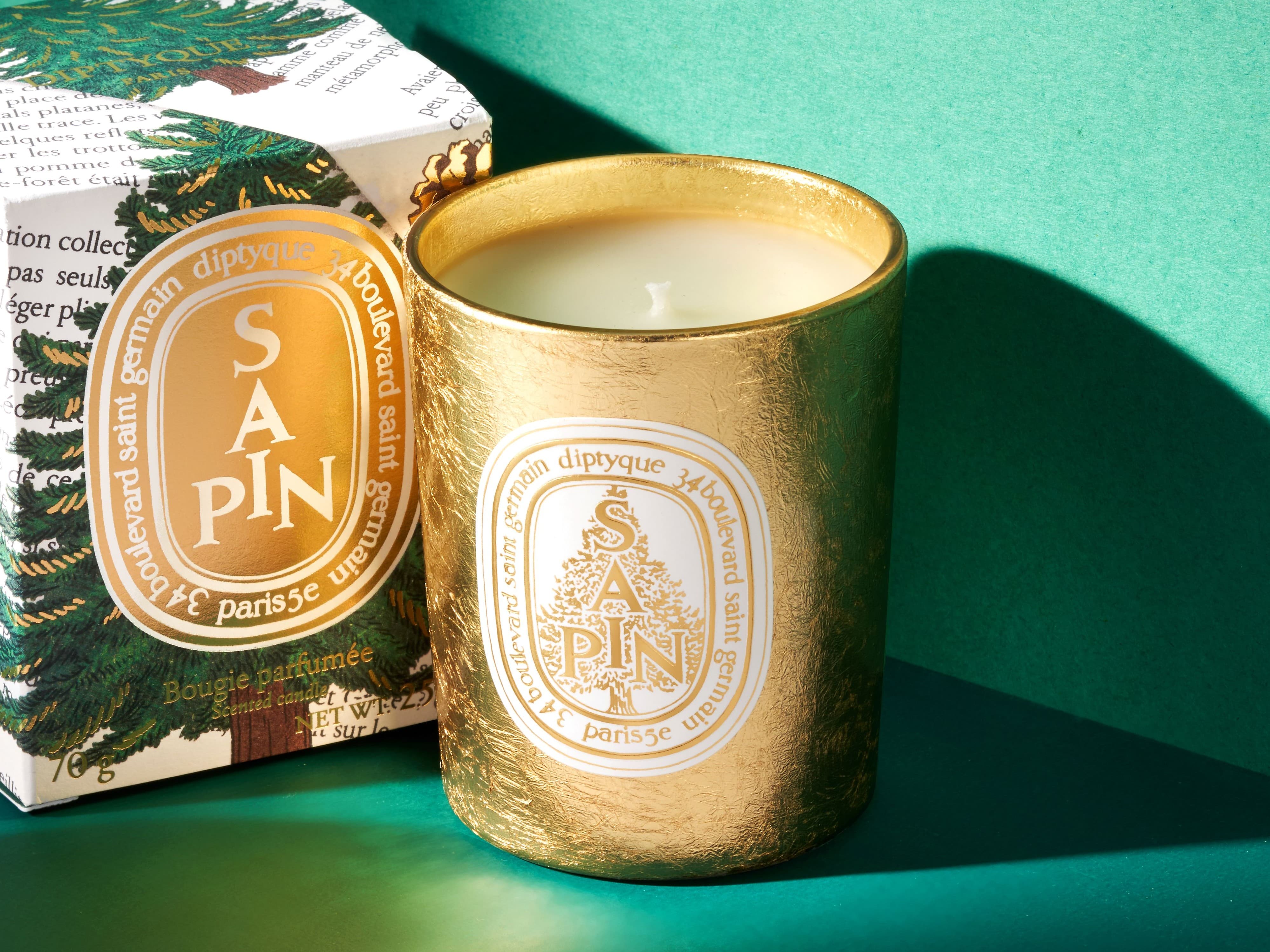 Diptyque Christmas Gifts 2024 | Space NK